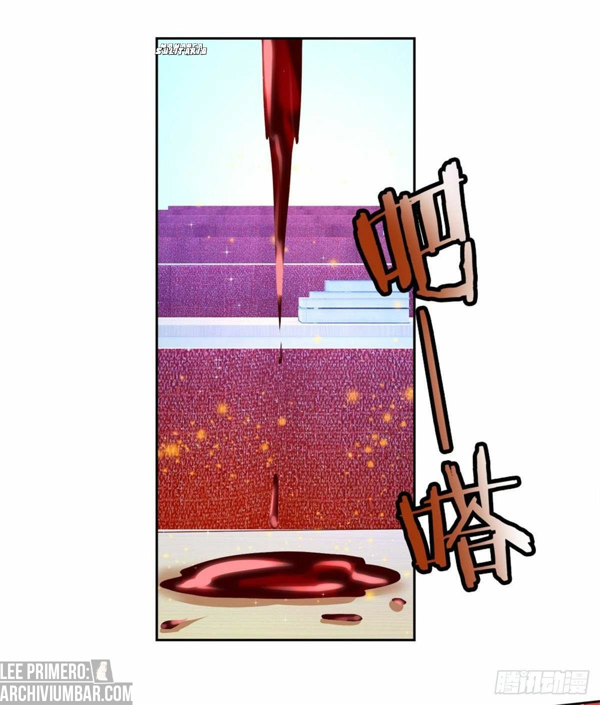 100.000 niveles de refinación: Emperador inmortal. — Capítulo 10 — 17