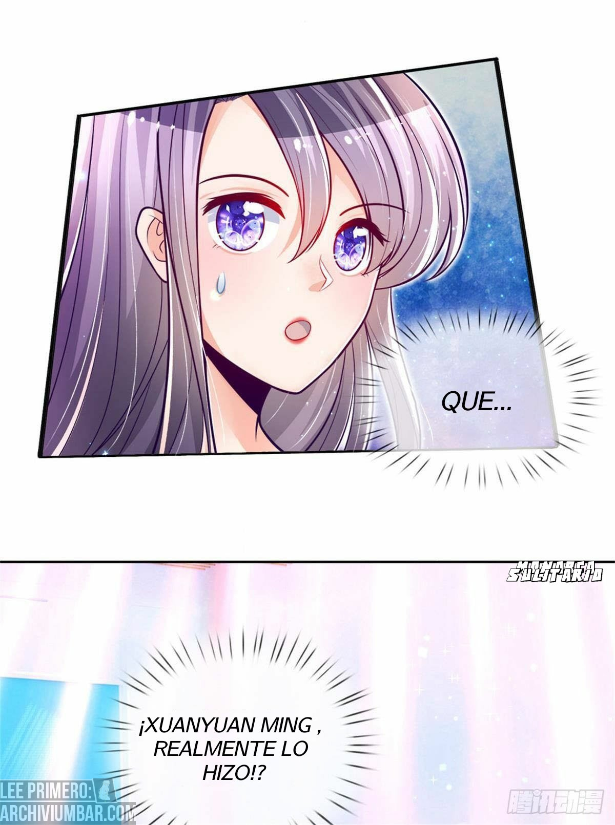100.000 niveles de refinación: Emperador inmortal. — Capítulo 10 — 31