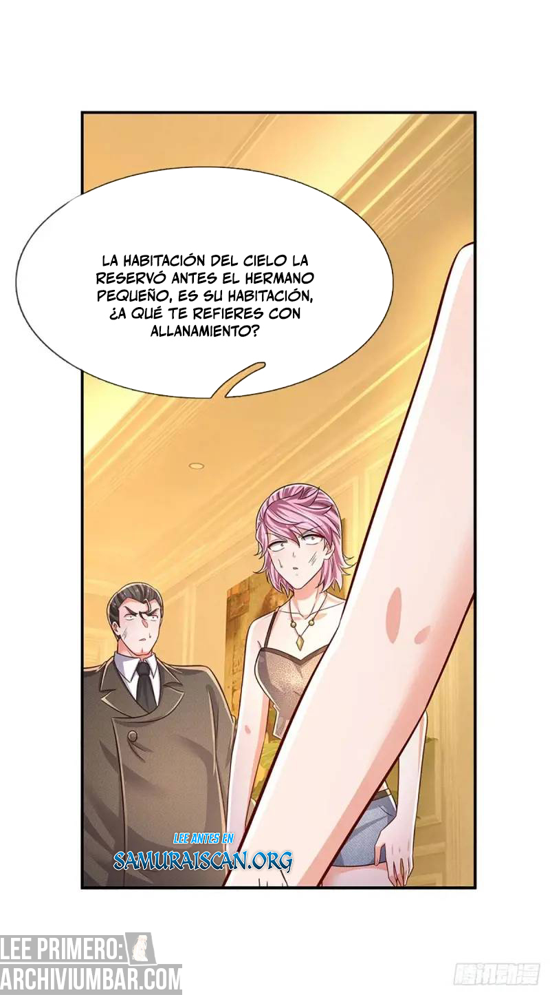 100.000 niveles de refinación: Emperador inmortal. — Capítulo 294 — 17