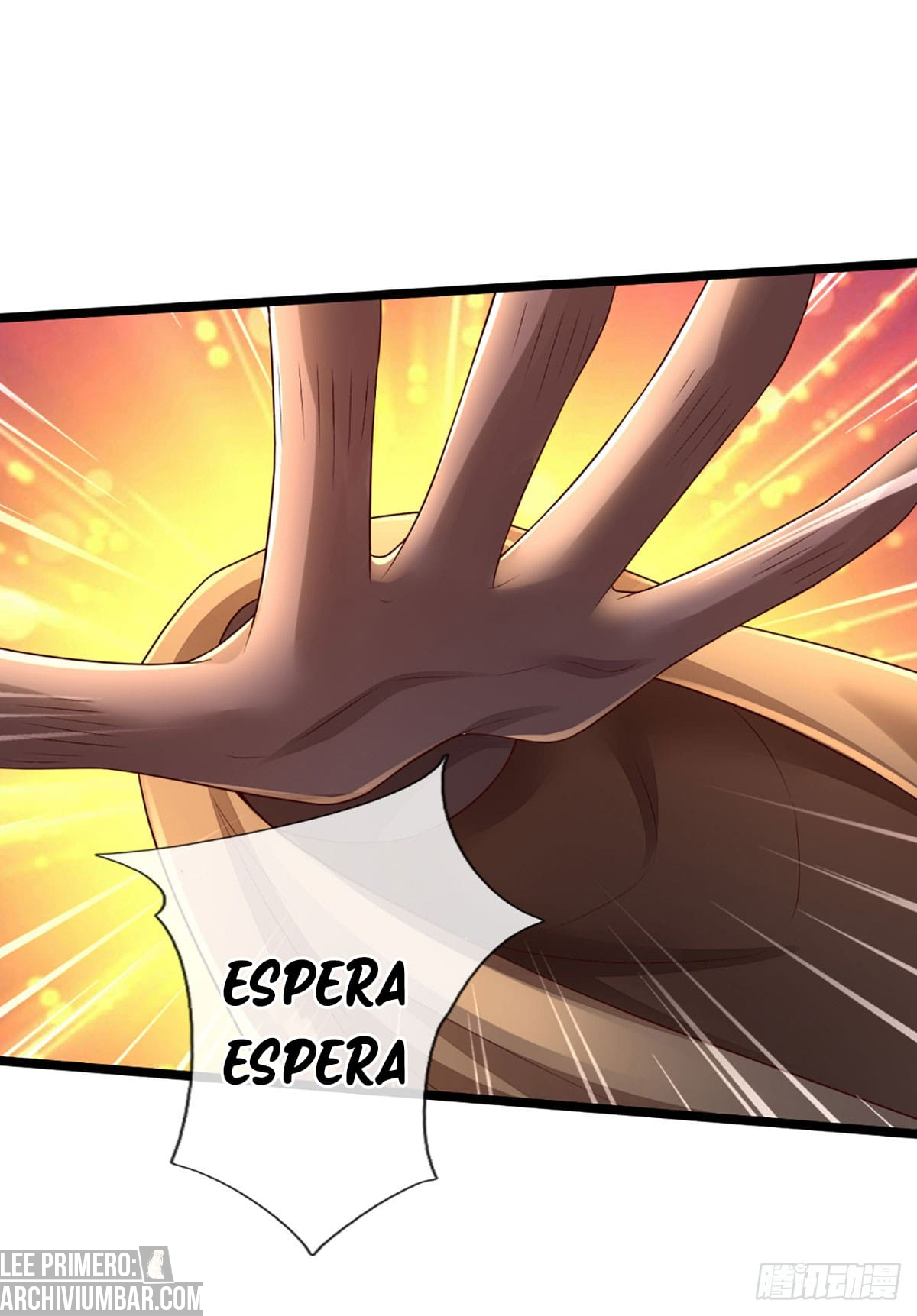 100.000 niveles de refinación: Emperador inmortal. — Capítulo 246 — 29