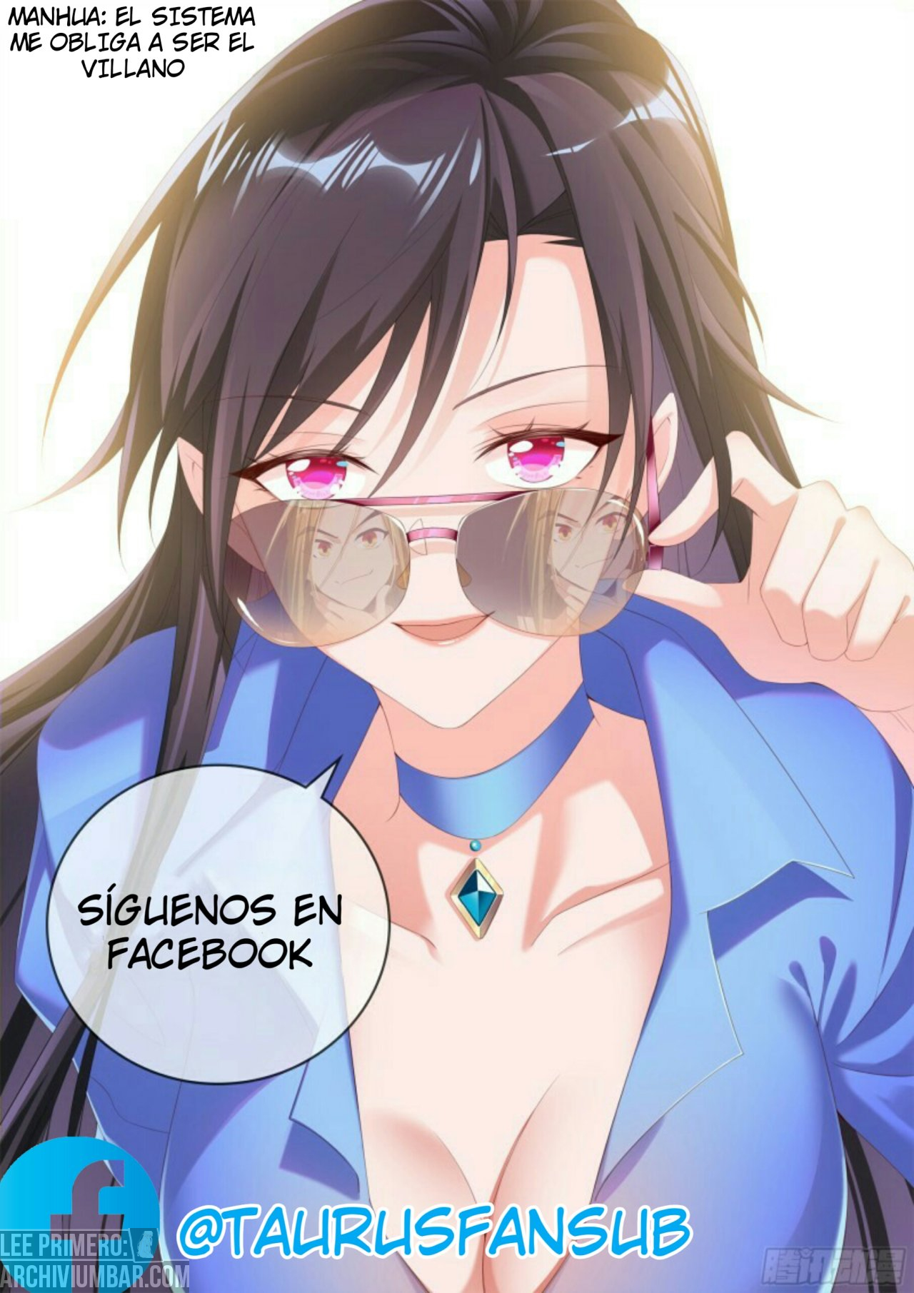 100.000 niveles de refinación: Emperador inmortal. — Capítulo 33 — 46