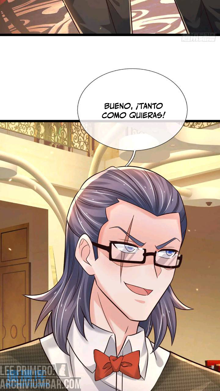 100.000 niveles de refinación: Emperador inmortal. — Capítulo 287 — 8