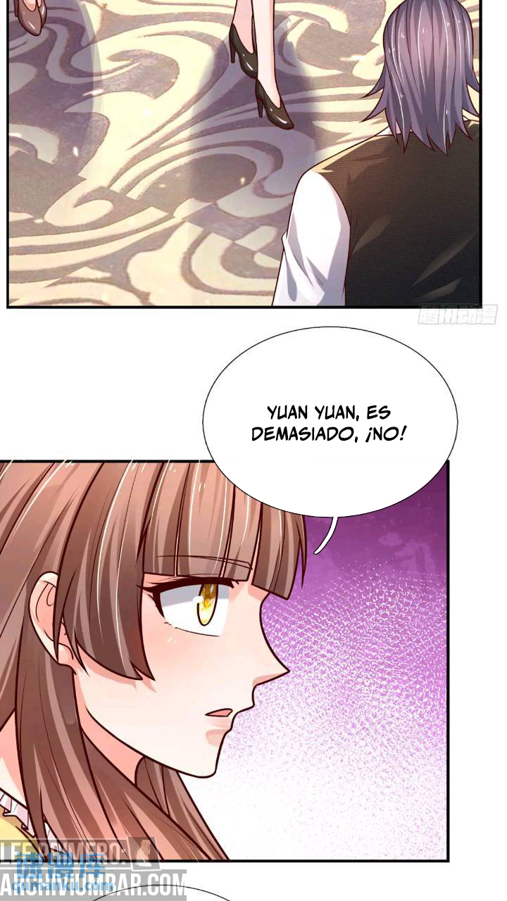 100.000 niveles de refinación: Emperador inmortal. — Capítulo 287 — 13