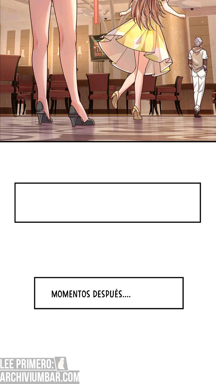 100.000 niveles de refinación: Emperador inmortal. — Capítulo 287 — 44