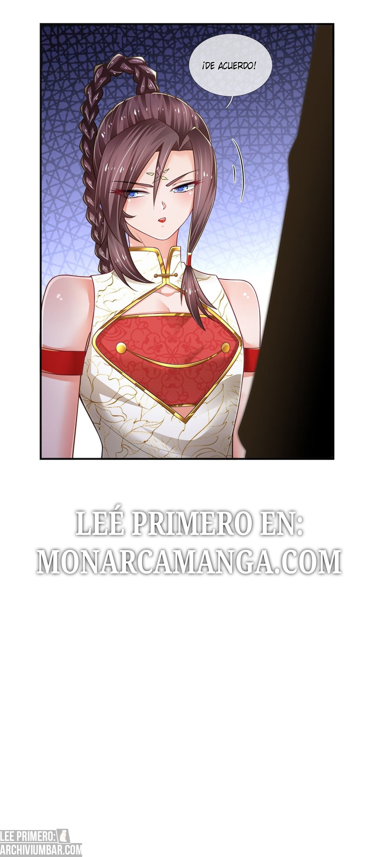 100.000 niveles de refinación: Emperador inmortal. — Capítulo 86 — 26