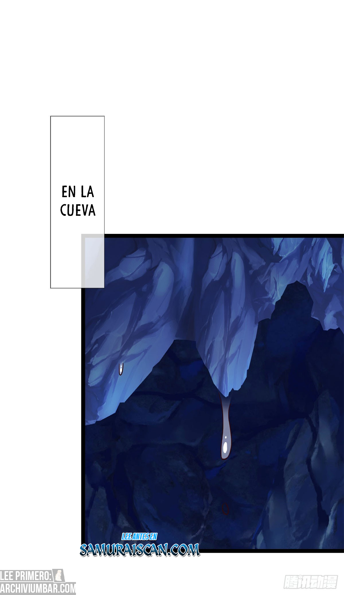 100.000 niveles de refinación: Emperador inmortal. — Capítulo 244 — 4