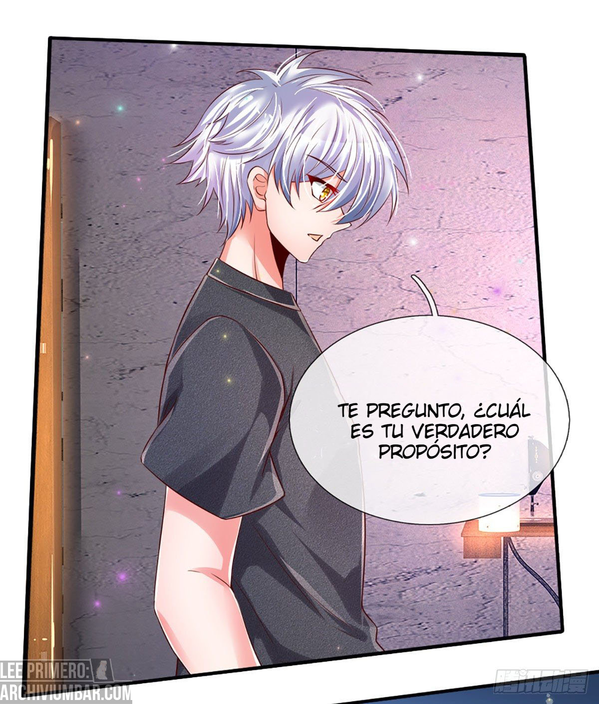 100.000 niveles de refinación: Emperador inmortal. — Capítulo 30 — 24
