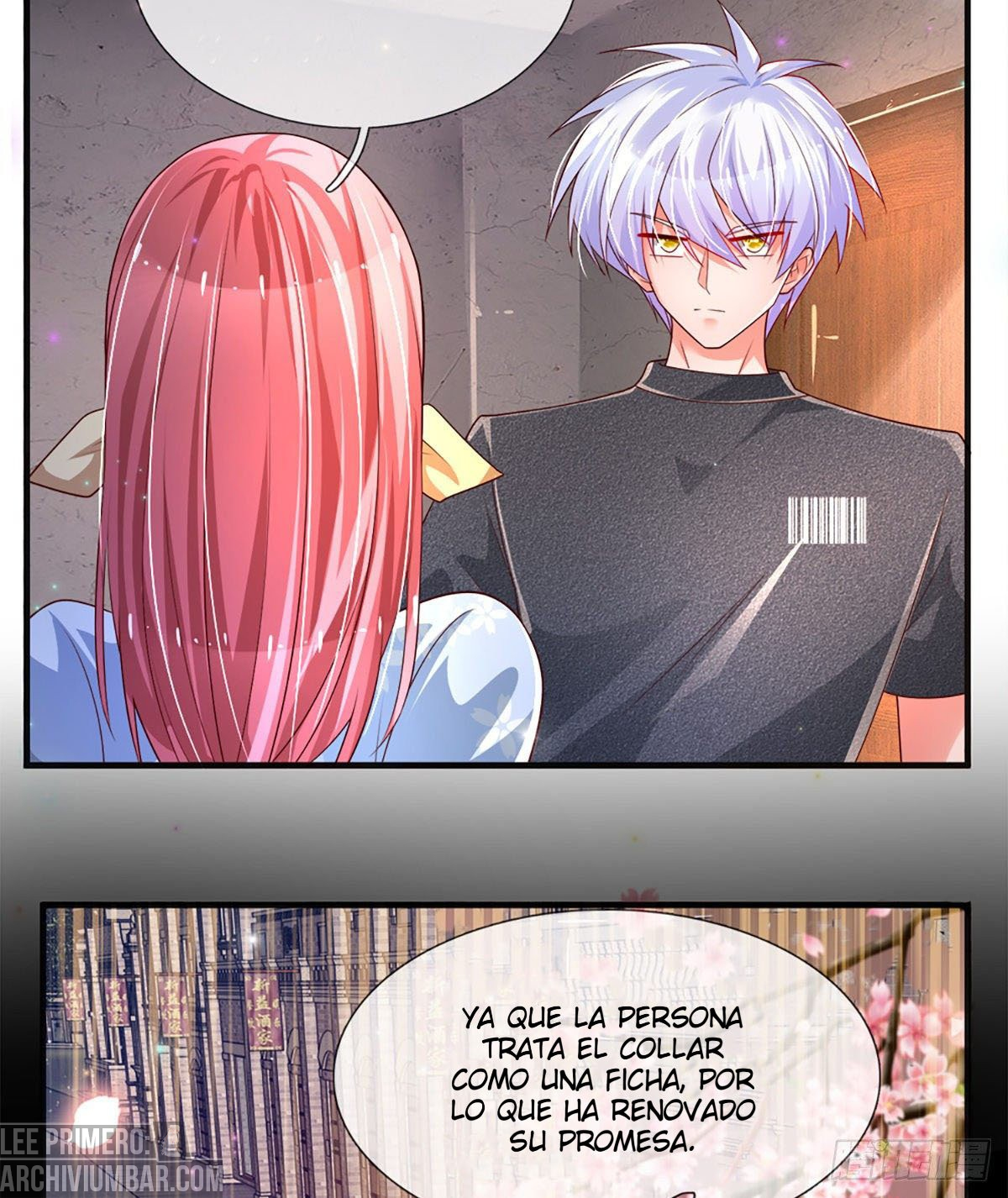 100.000 niveles de refinación: Emperador inmortal. — Capítulo 30 — 39