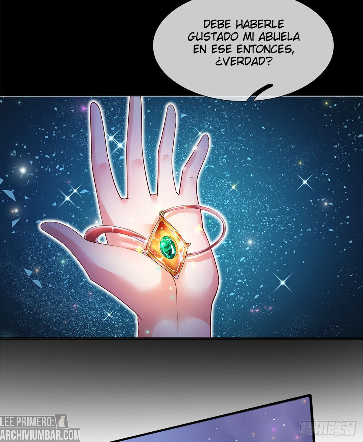 100.000 niveles de refinación: Emperador inmortal. — Capítulo 30 — 41
