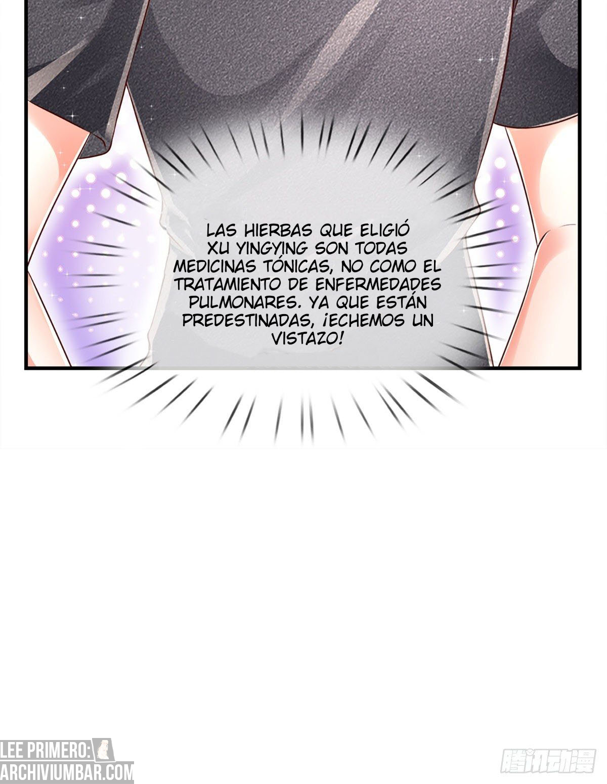100.000 niveles de refinación: Emperador inmortal. — Capítulo 25 — 24