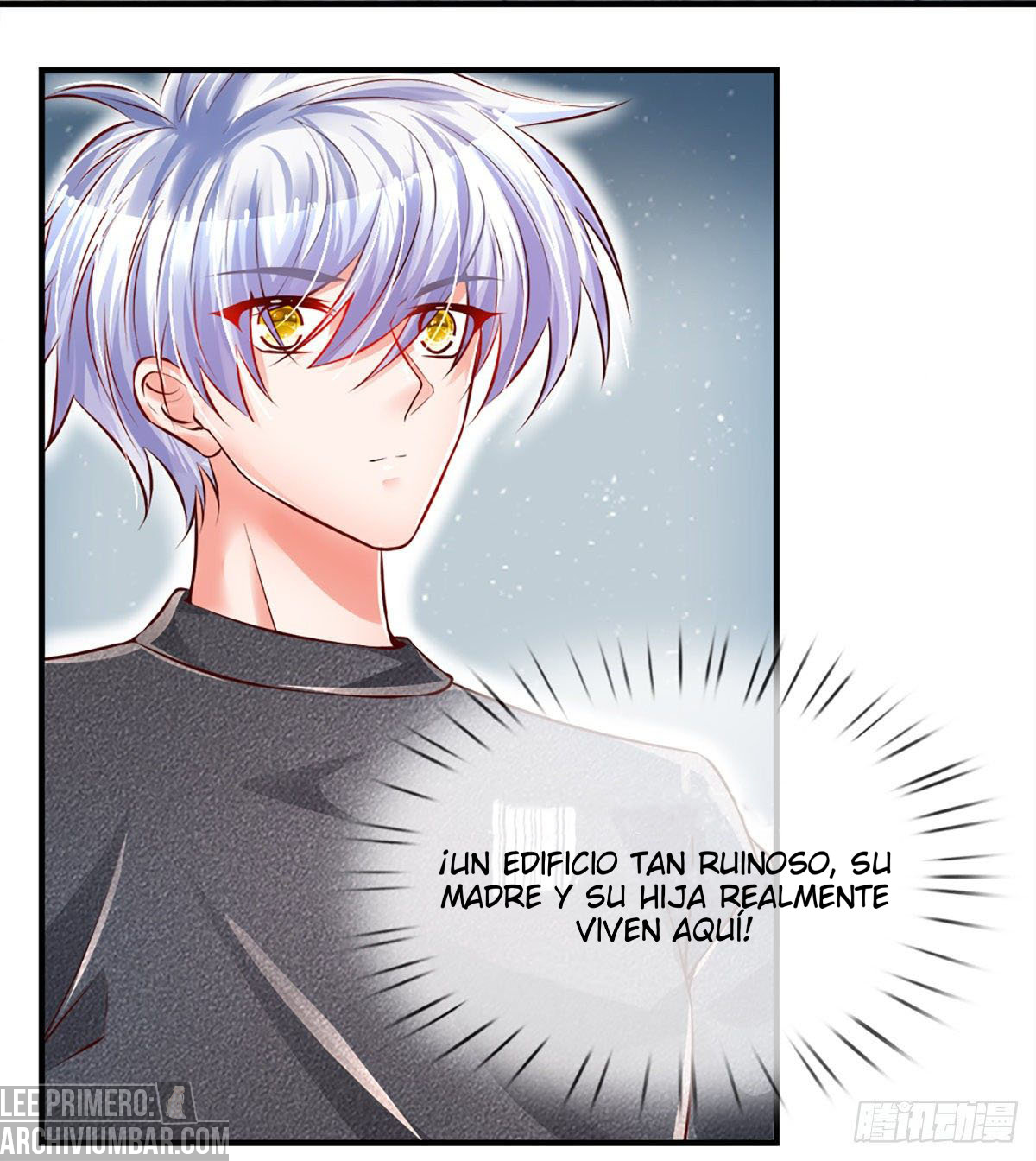 100.000 niveles de refinación: Emperador inmortal. — Capítulo 25 — 27