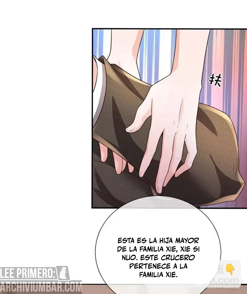 100.000 niveles de refinación: Emperador inmortal. — Capítulo 293 — 29