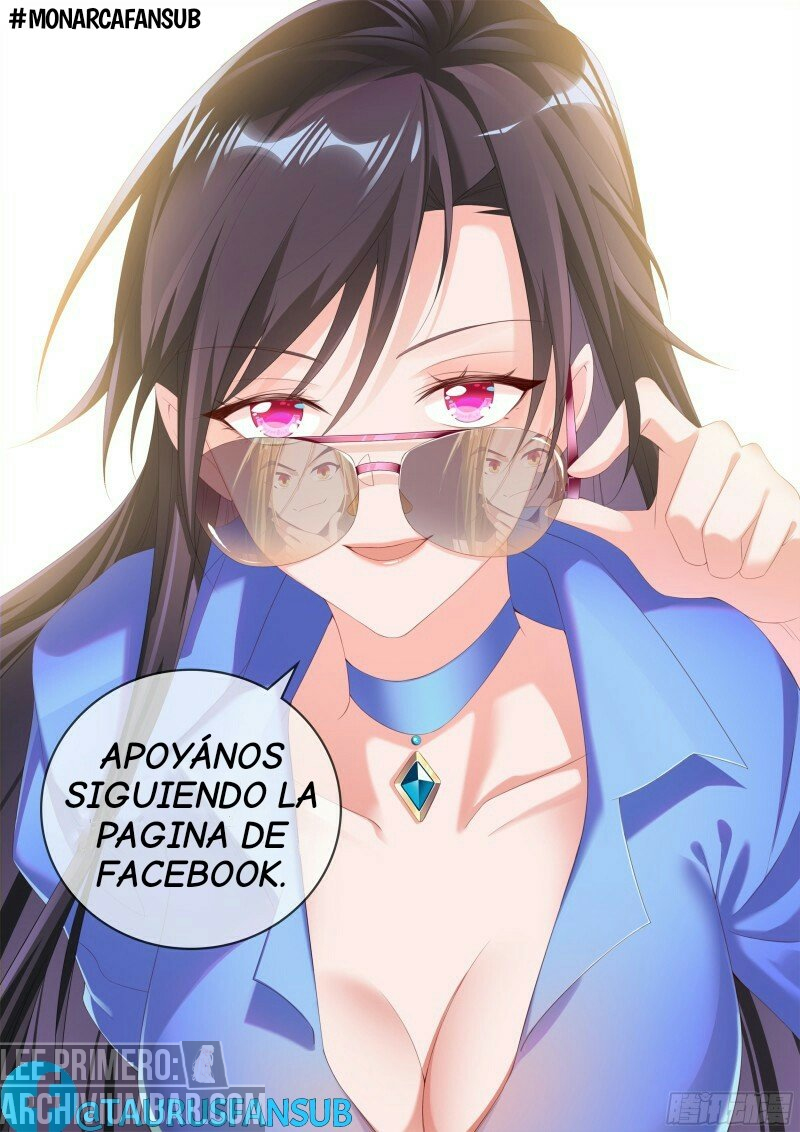 100.000 niveles de refinación: Emperador inmortal. — Capítulo 23 — 35