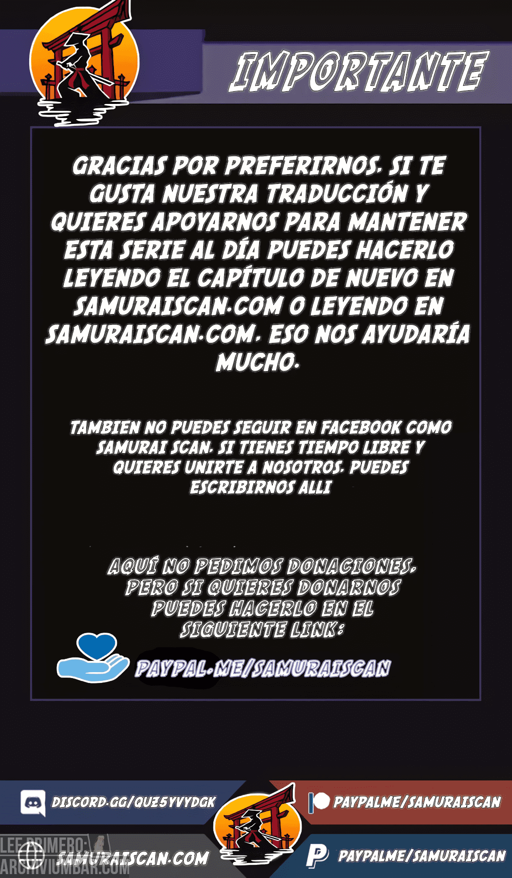 100.000 niveles de refinación: Emperador inmortal. — Capítulo 186 — 13