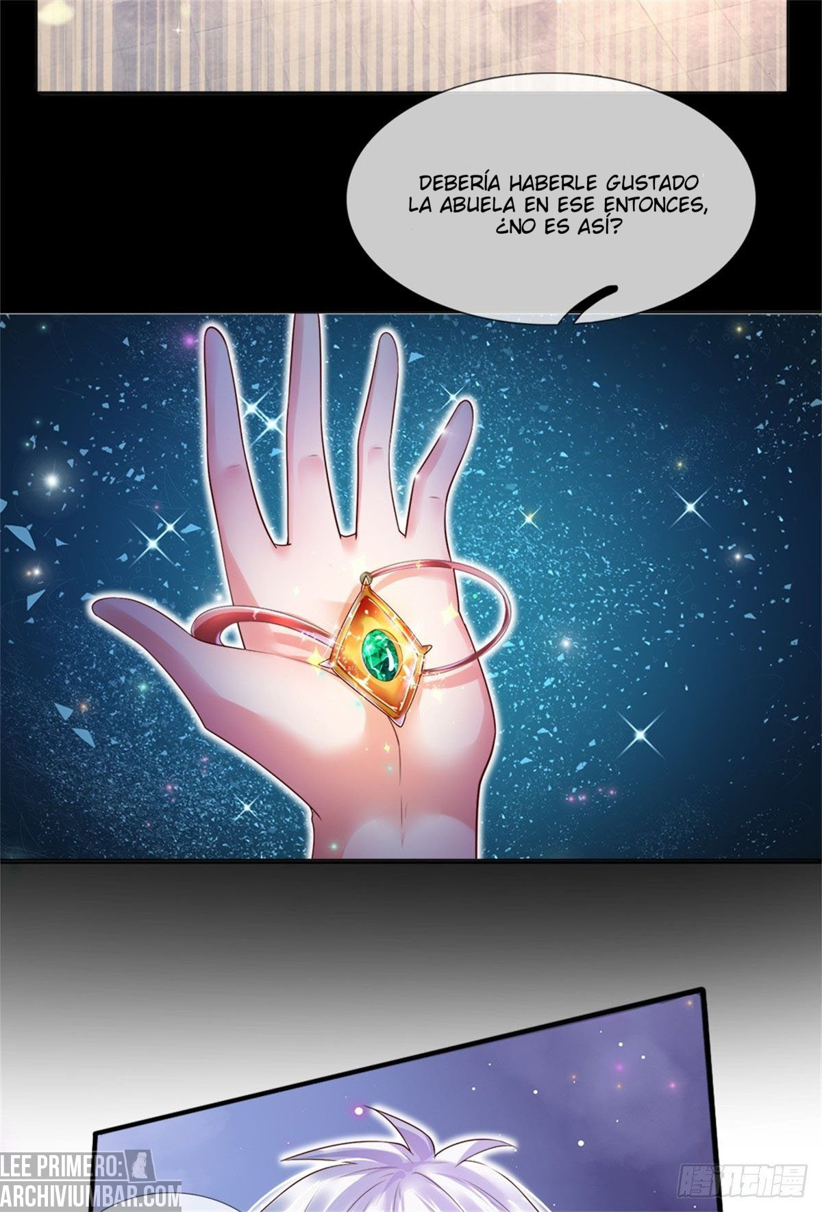 100.000 niveles de refinación: Emperador inmortal. — Capítulo 31 — 5