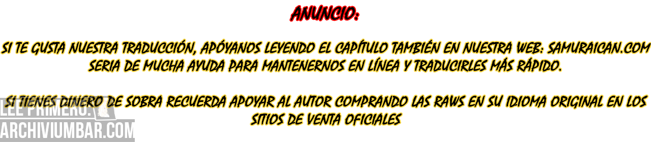100.000 niveles de refinación: Emperador inmortal. — Capítulo 208 — 2