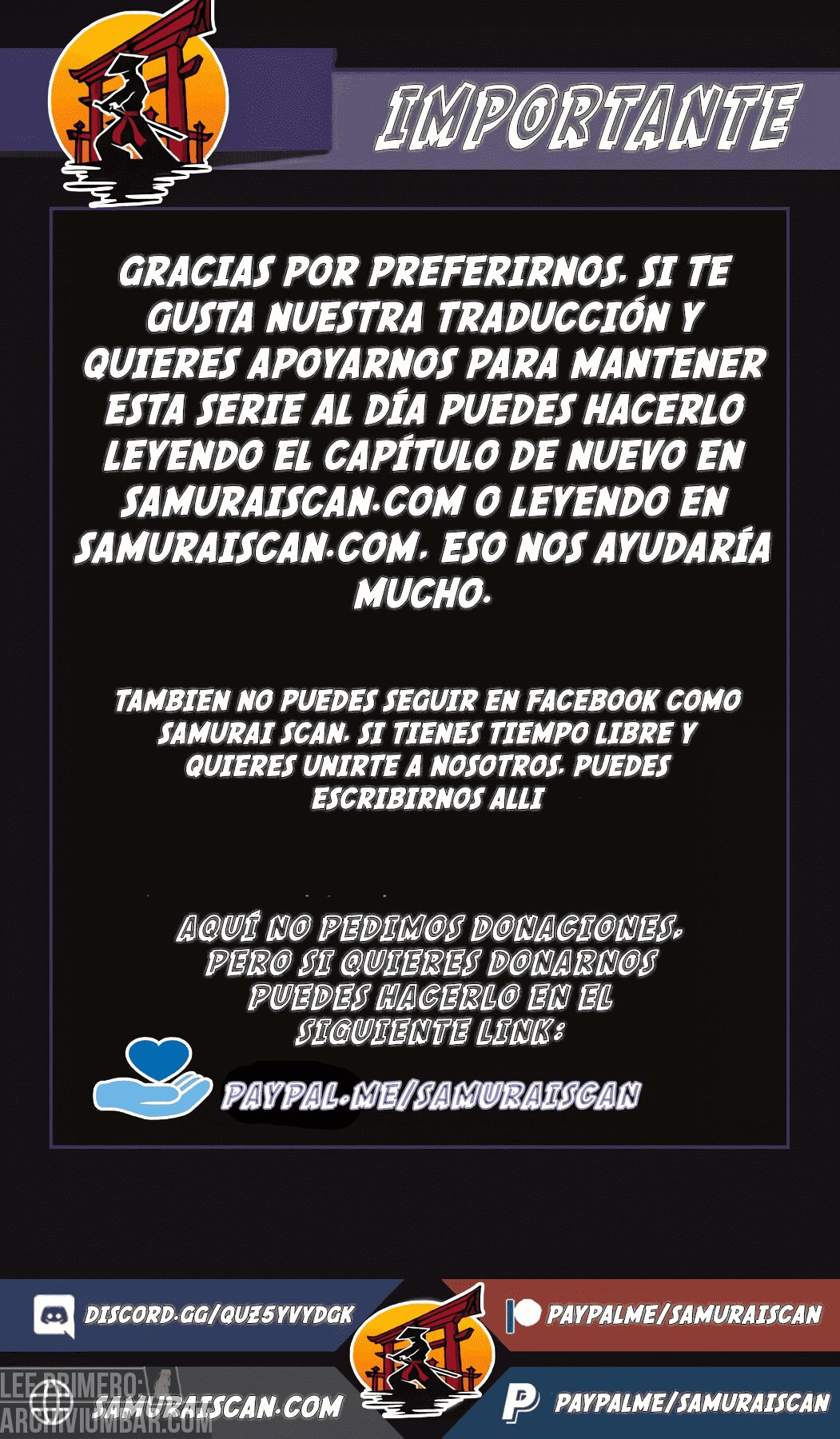 100.000 niveles de refinación: Emperador inmortal. — Capítulo 237 — 11