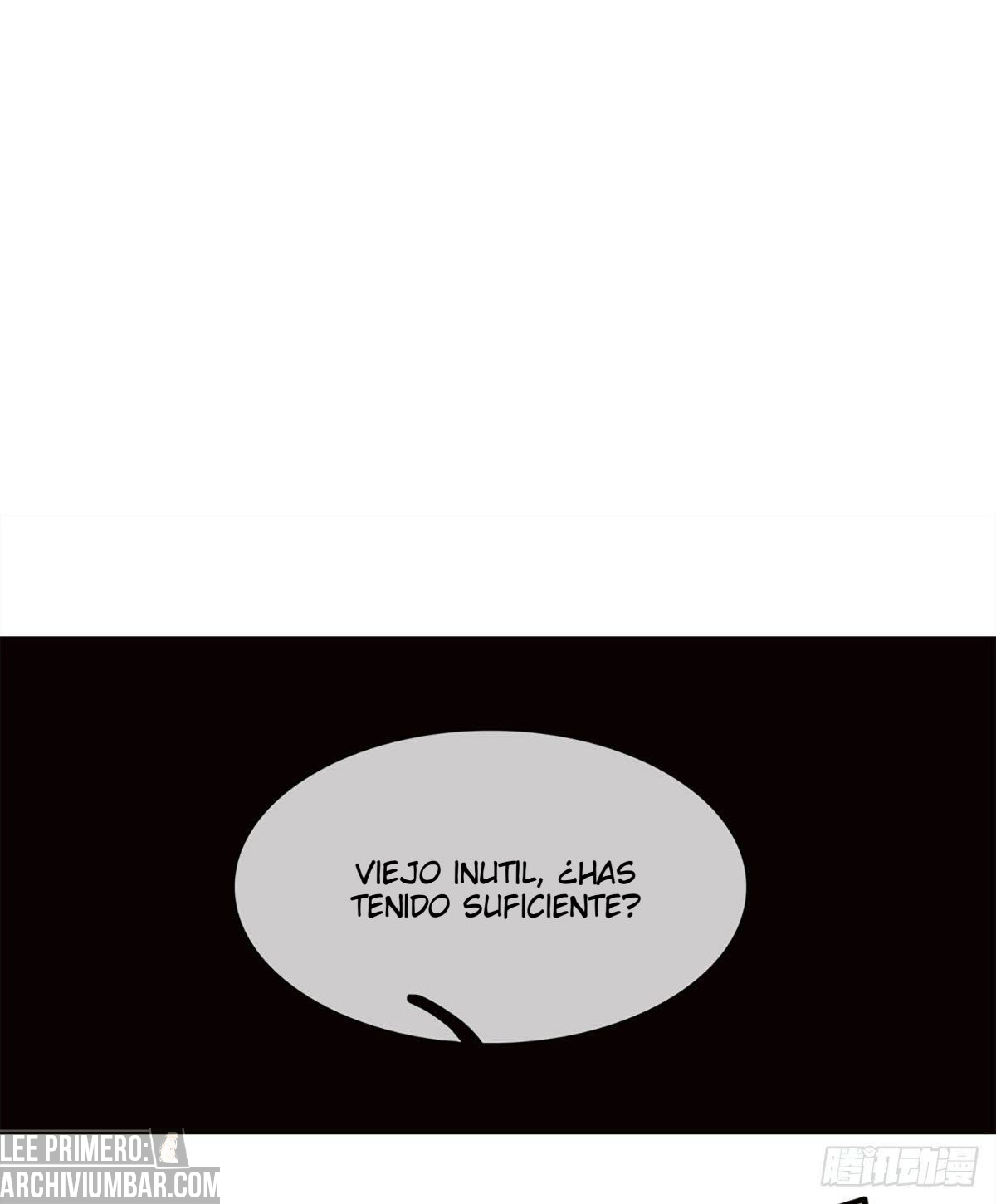 100.000 niveles de refinación: Emperador inmortal. — Capítulo 27 — 16