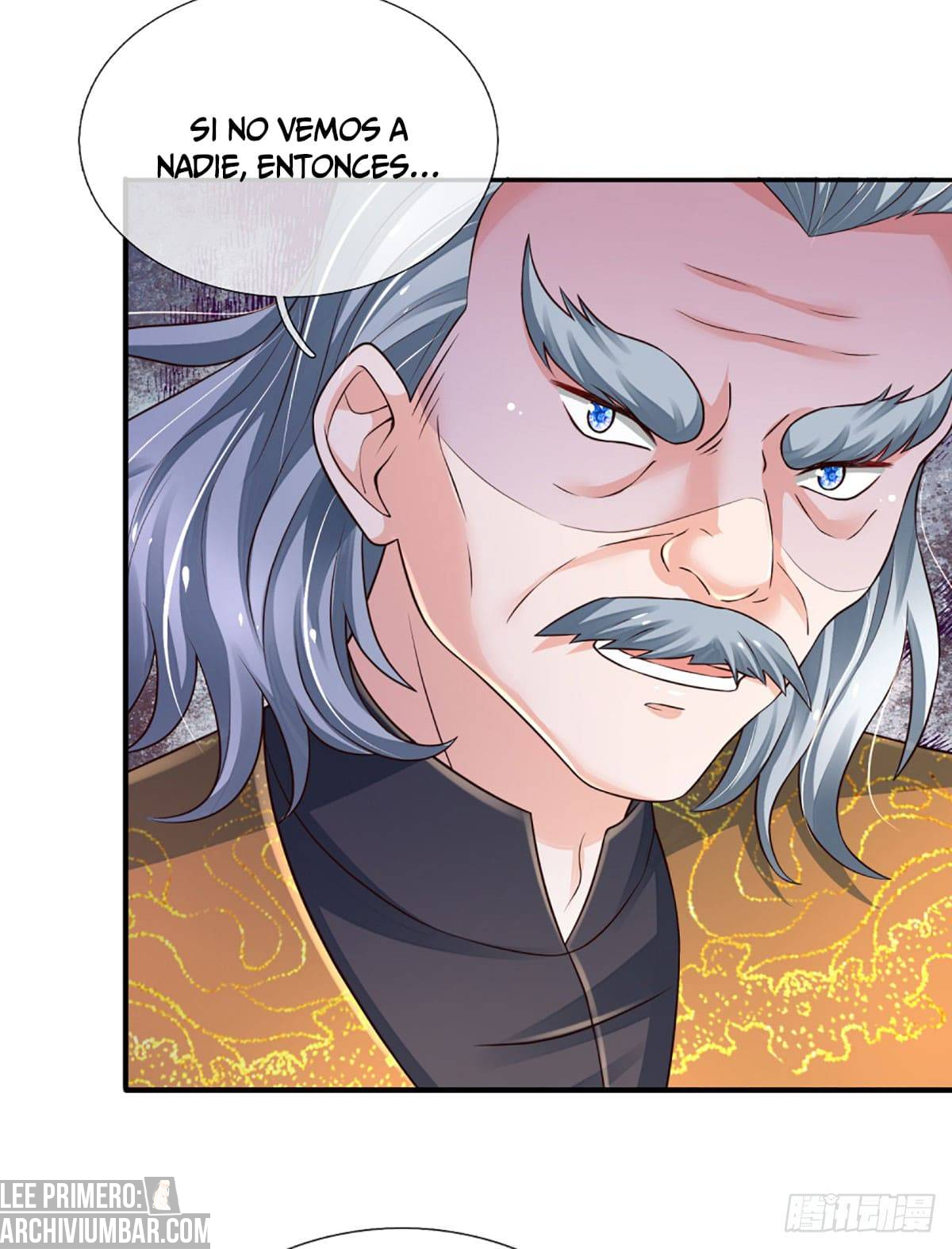 100.000 niveles de refinación: Emperador inmortal. — Capítulo 272 — 25