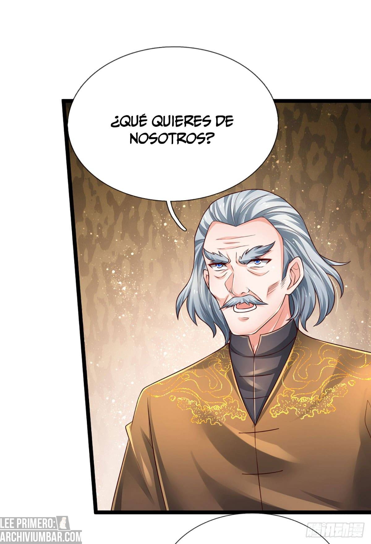 100.000 niveles de refinación: Emperador inmortal. — Capítulo 272 — 31