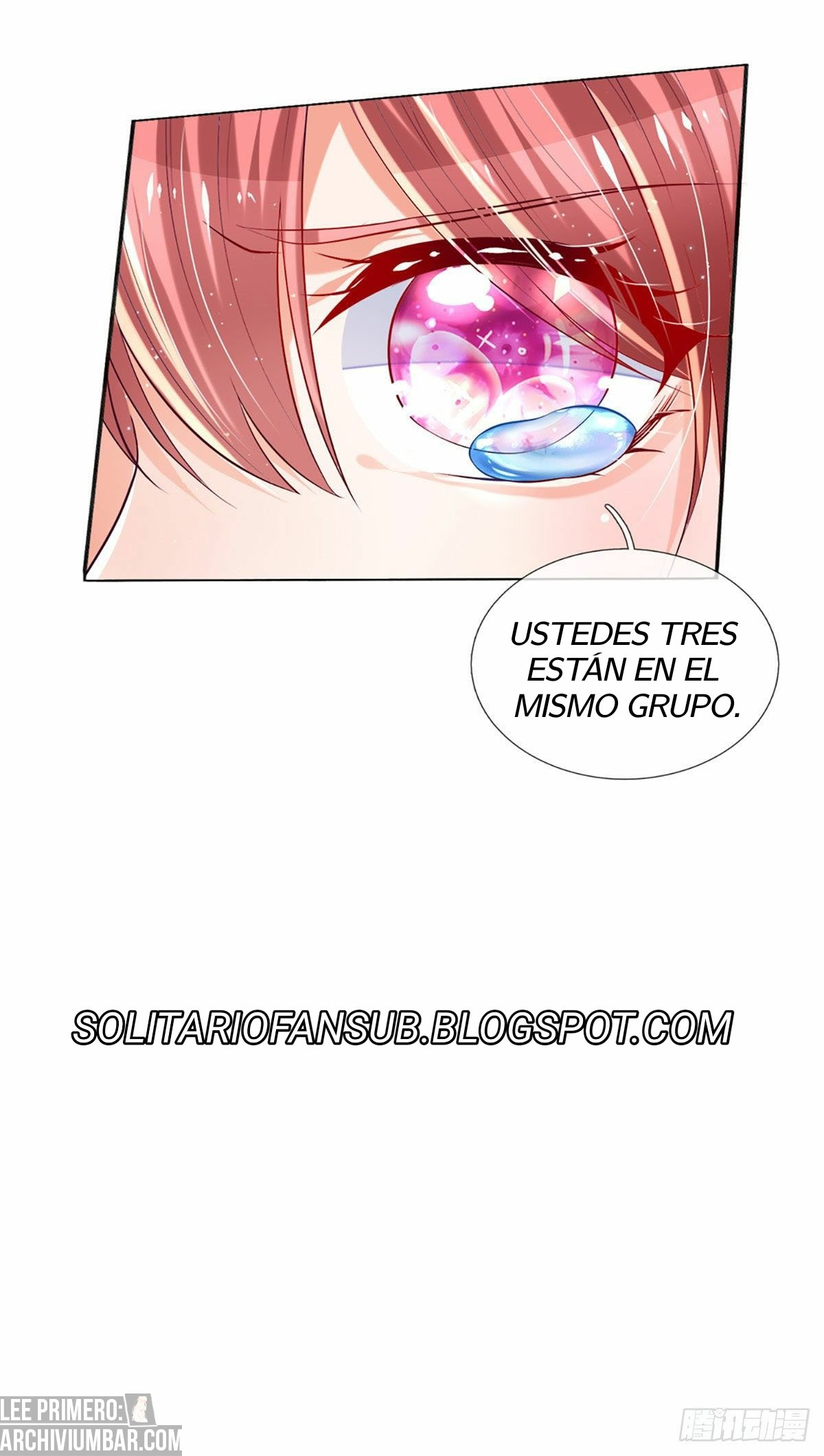100.000 niveles de refinación: Emperador inmortal. — Capítulo 12 — 27
