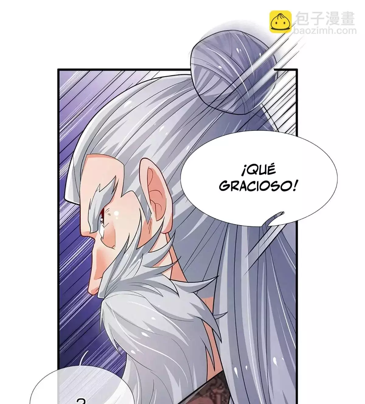 100.000 niveles de refinación: Emperador inmortal. — Capítulo 311 — 10