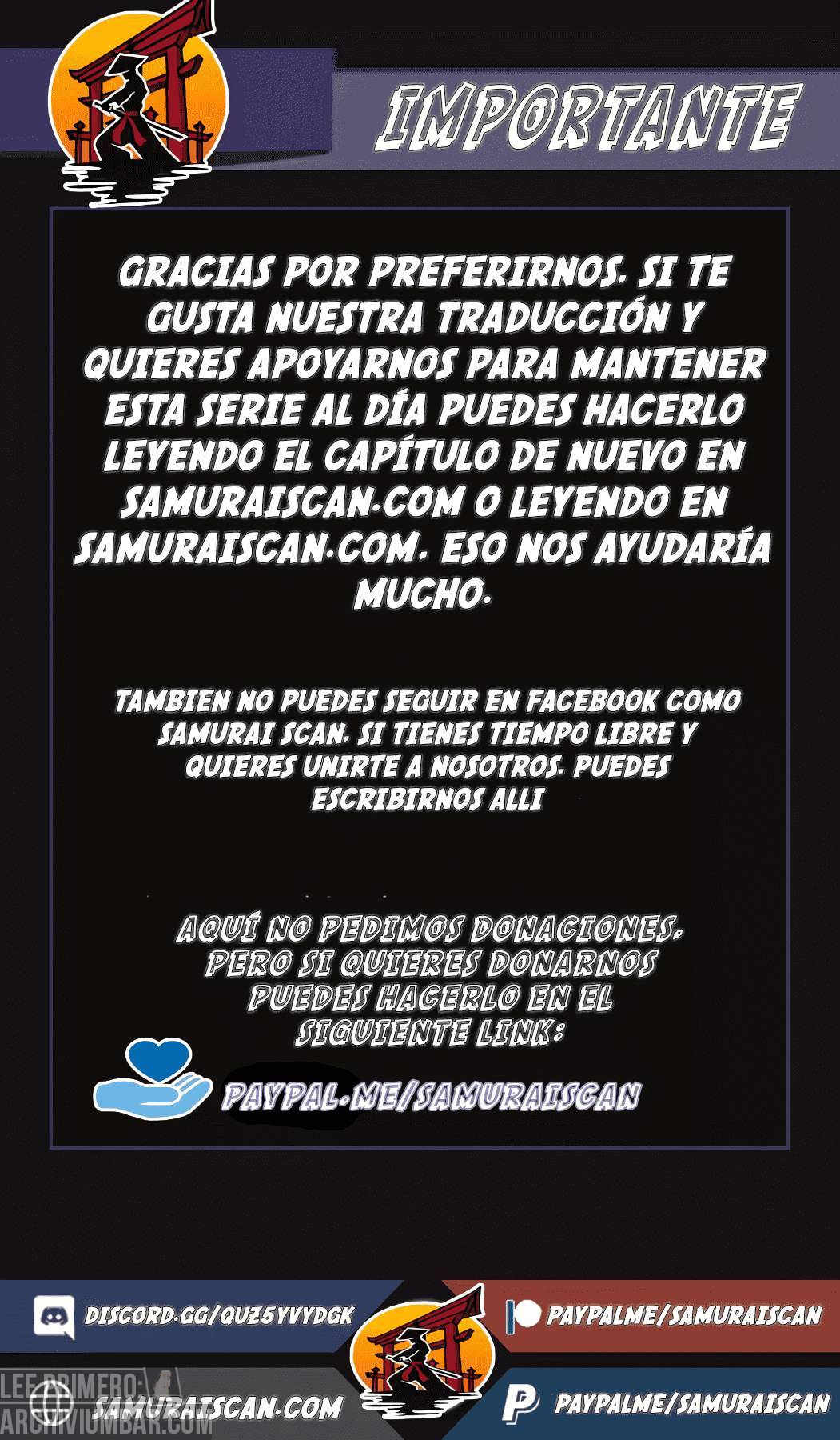 100.000 niveles de refinación: Emperador inmortal. — Capítulo 282 — 44