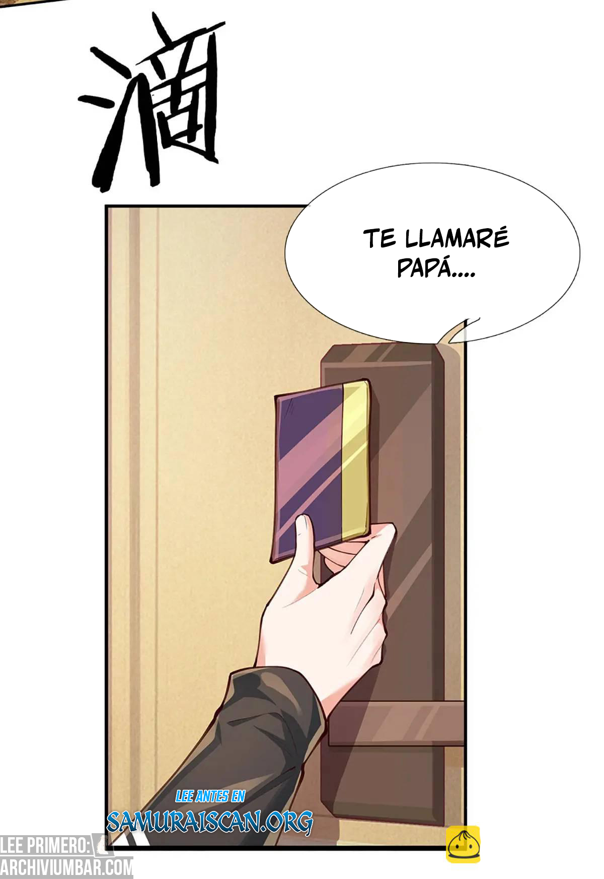 100.000 niveles de refinación: Emperador inmortal. — Capítulo 292 — 40