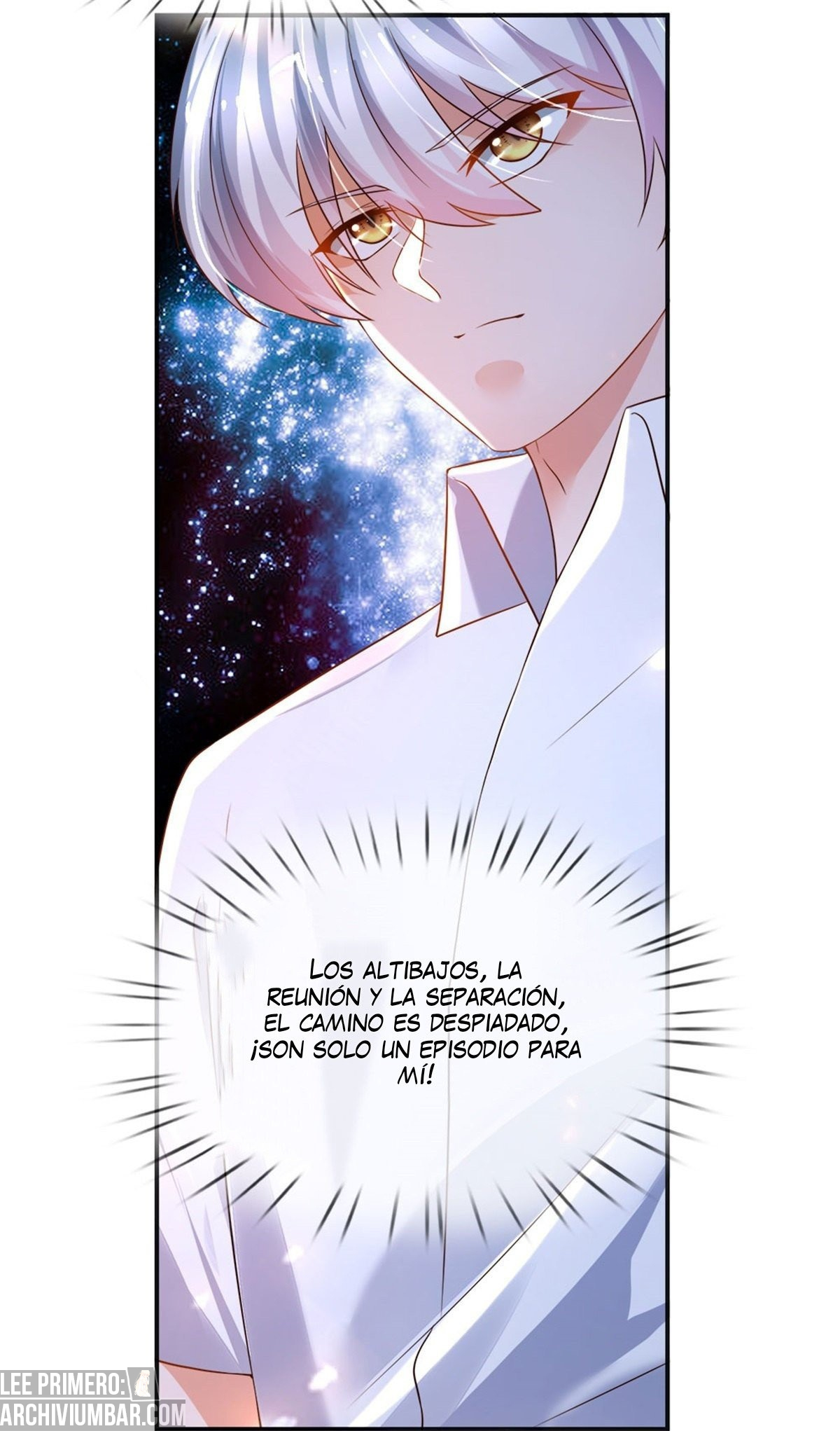 100.000 niveles de refinación: Emperador inmortal. — Capítulo 82 — 29