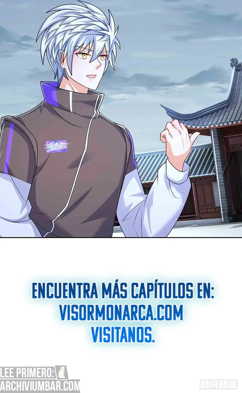 100.000 niveles de refinación: Emperador inmortal. — Capítulo 333 — 10