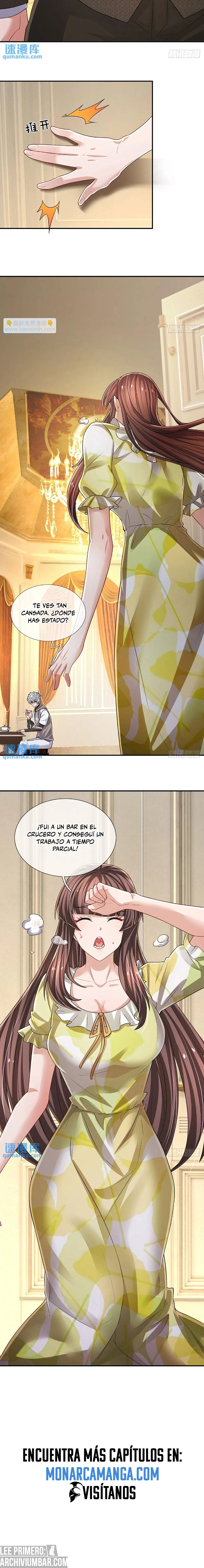 100.000 niveles de refinación: Emperador inmortal. — Capítulo 297 — 12
