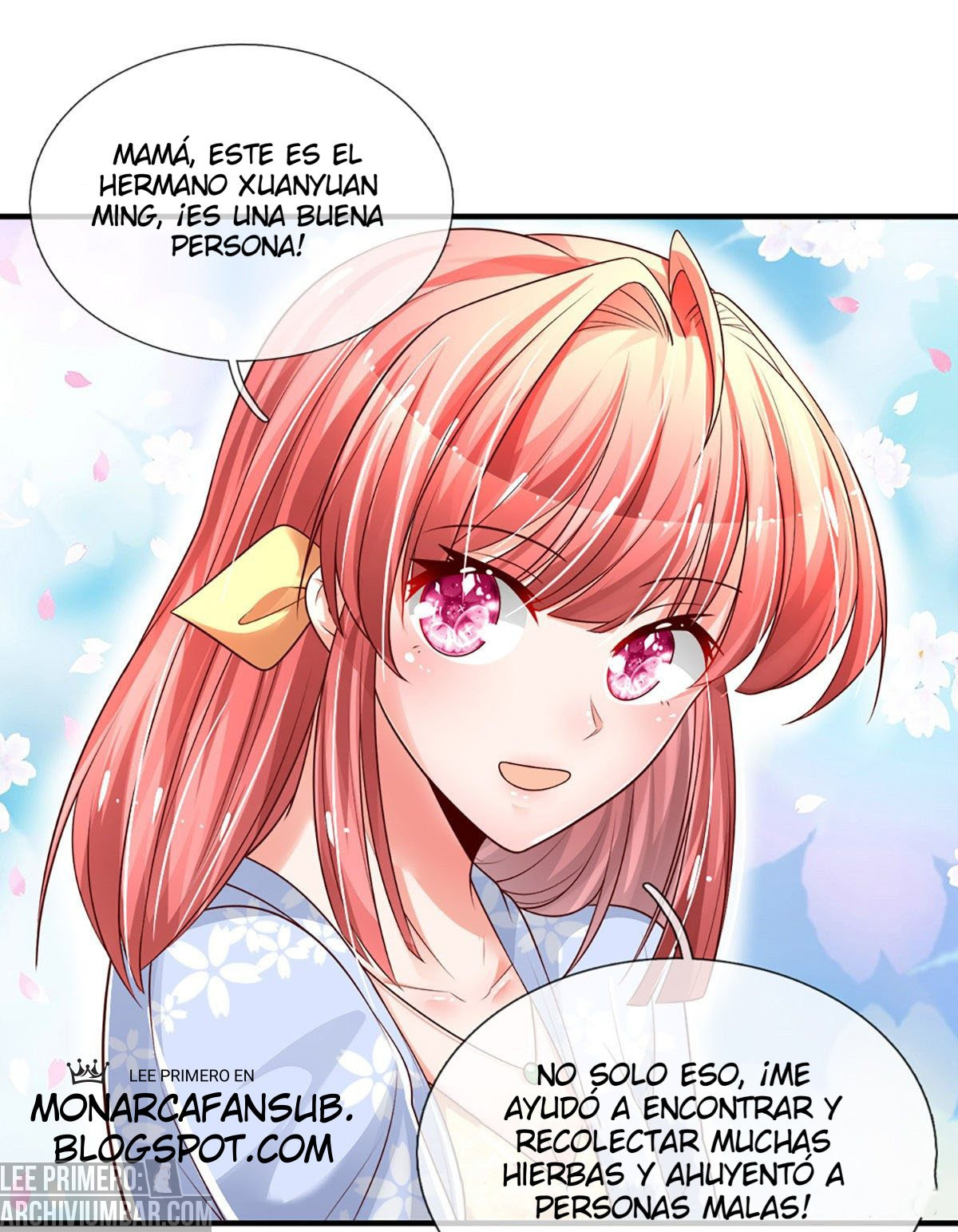 100.000 niveles de refinación: Emperador inmortal. — Capítulo 26 — 3