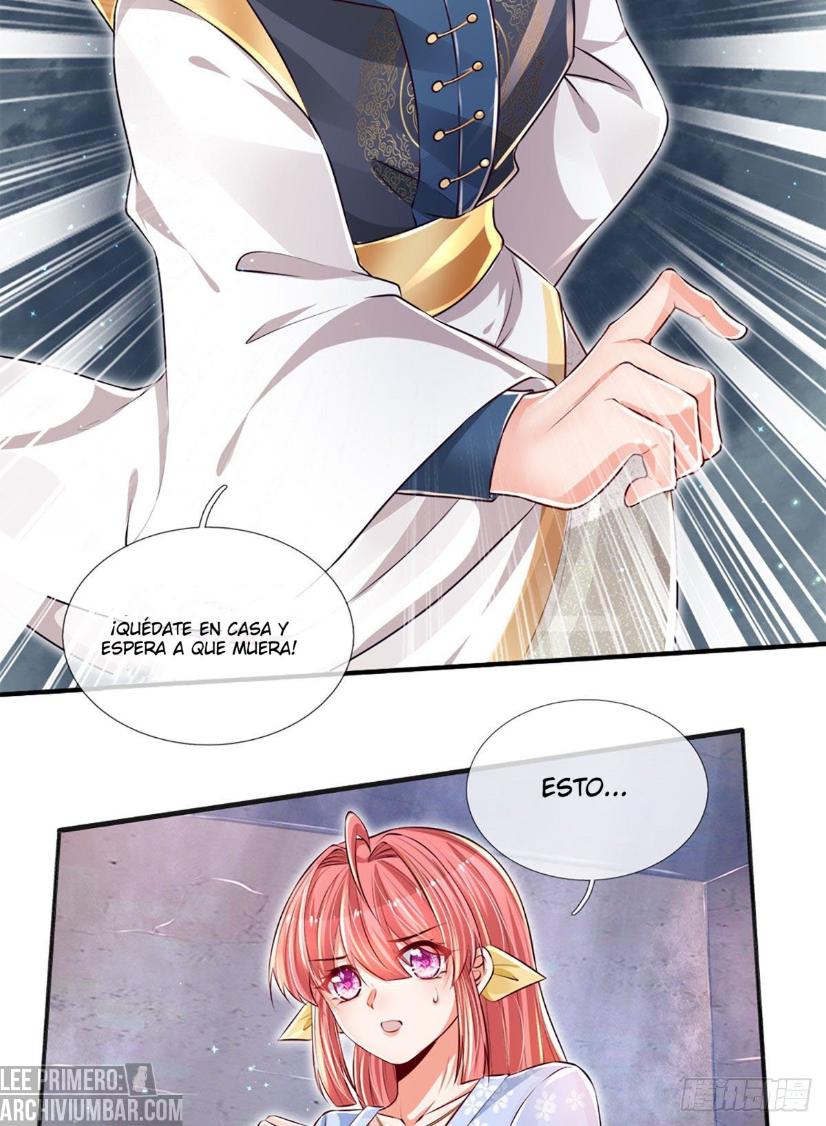 100.000 niveles de refinación: Emperador inmortal. — Capítulo 26 — 26