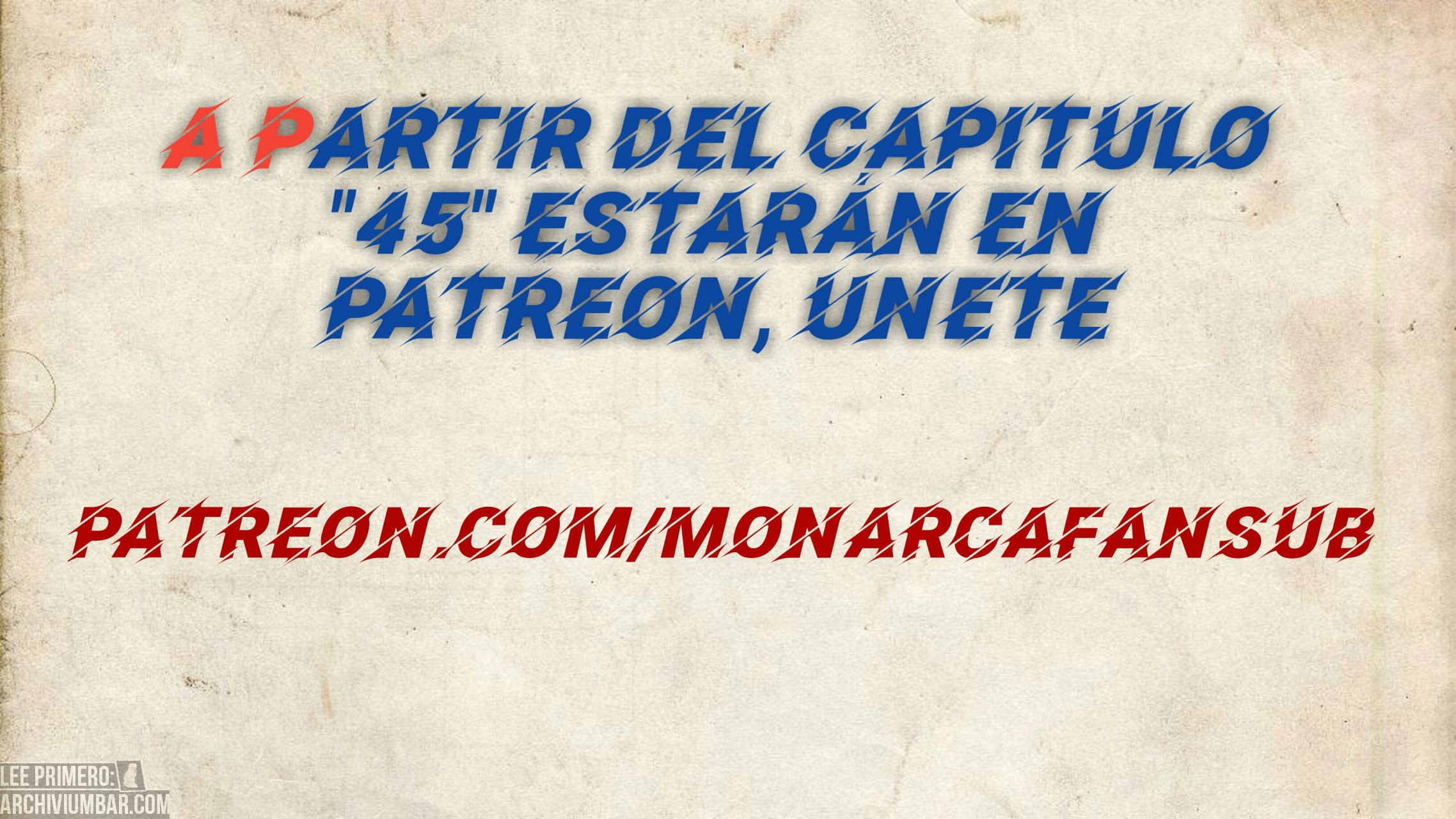 100.000 niveles de refinación: Emperador inmortal. — Capítulo 37 — 43