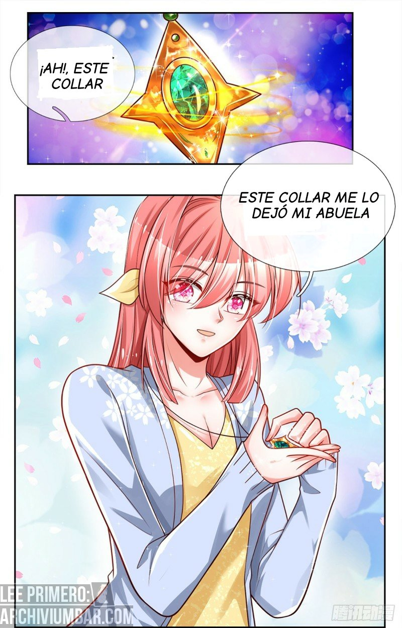 100.000 niveles de refinación: Emperador inmortal. — Capítulo 16 — 18
