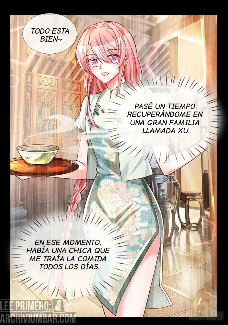 100.000 niveles de refinación: Emperador inmortal. — Capítulo 16 — 21