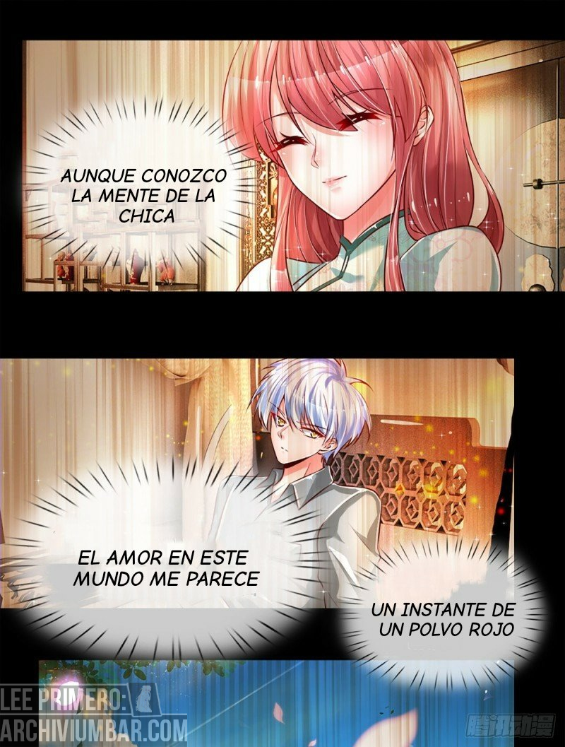 100.000 niveles de refinación: Emperador inmortal. — Capítulo 16 — 22