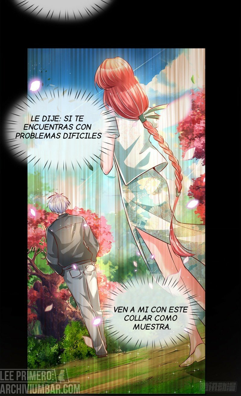 100.000 niveles de refinación: Emperador inmortal. — Capítulo 16 — 24