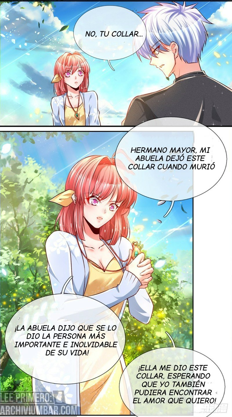 100.000 niveles de refinación: Emperador inmortal. — Capítulo 16 — 26