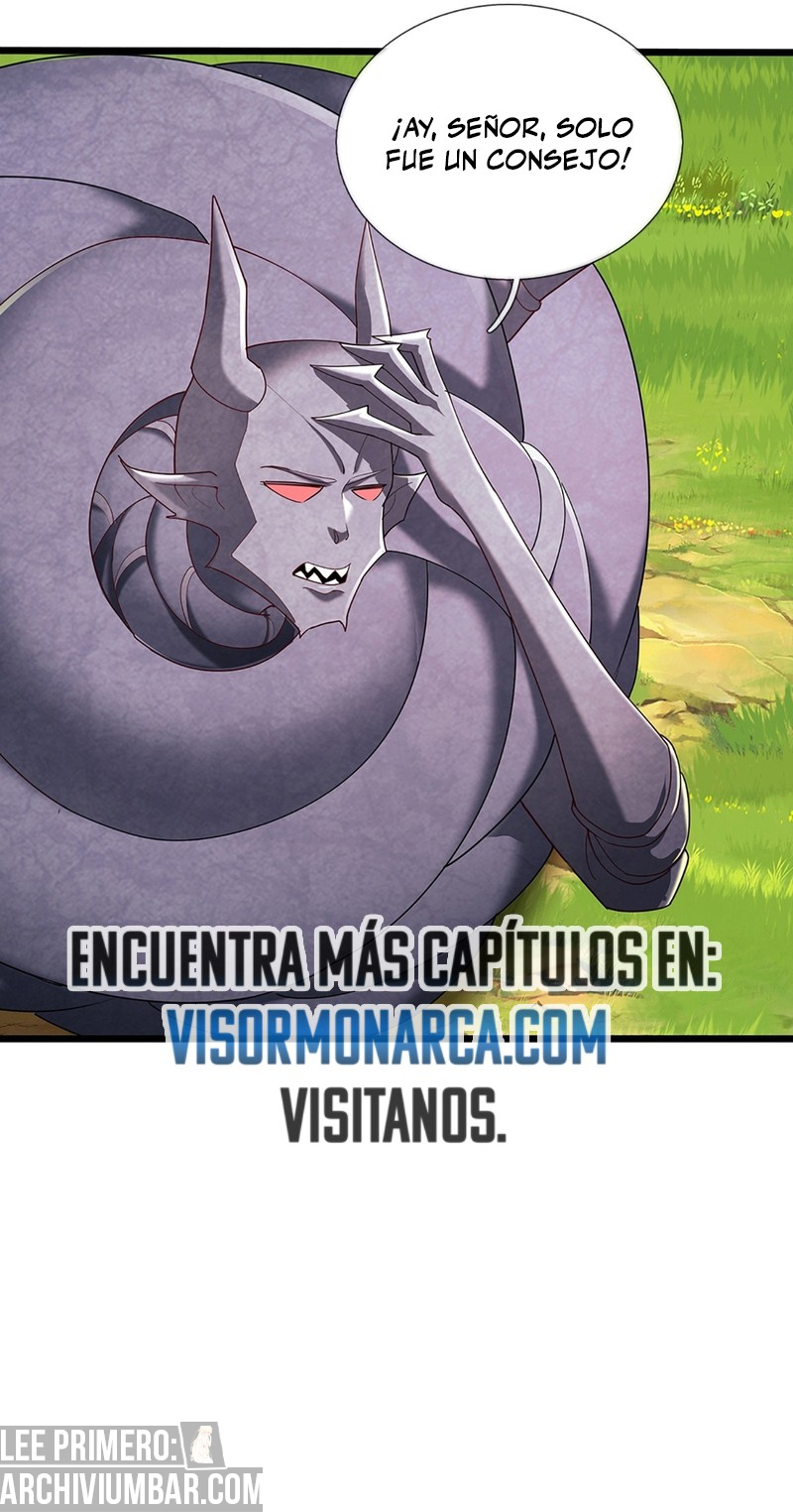 100.000 niveles de refinación: Emperador inmortal. — Capítulo 349 — 9