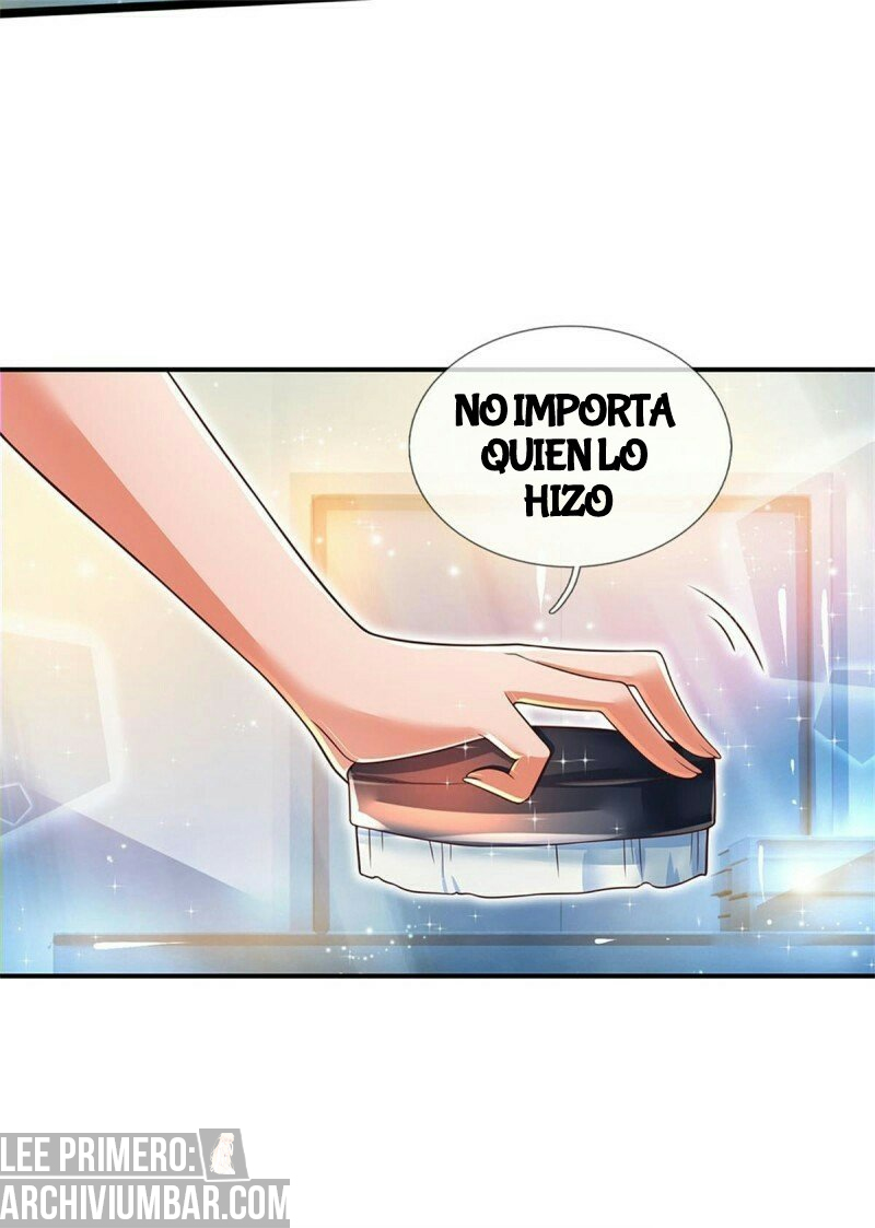 100.000 niveles de refinación: Emperador inmortal. — Capítulo 7 — 12