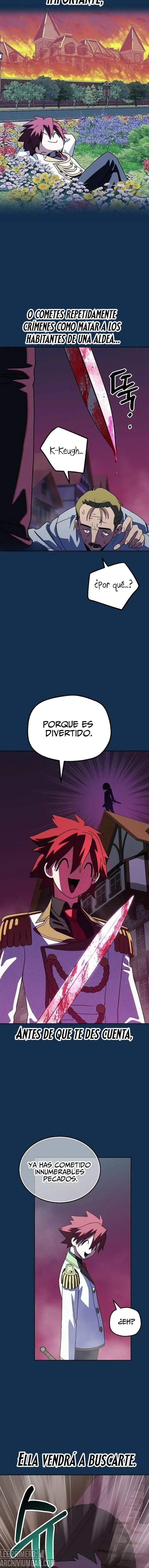 Mi tranquila tienda de conveniencia dentro de la academia. — Capítulo 12 — 15
