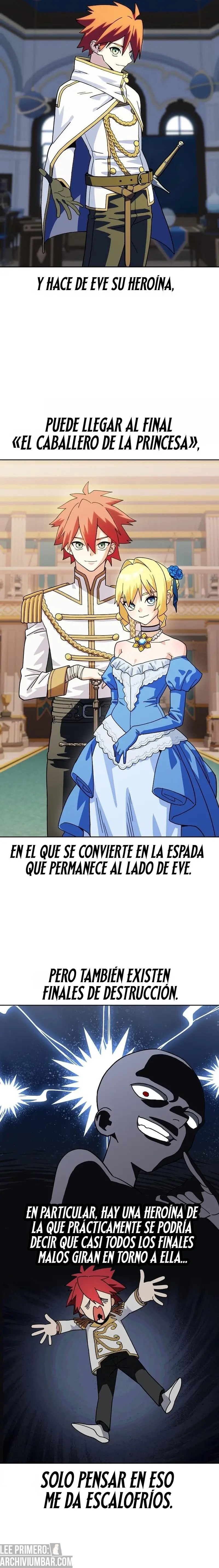 Mi tranquila tienda de conveniencia dentro de la academia. — Capítulo 08 — 4