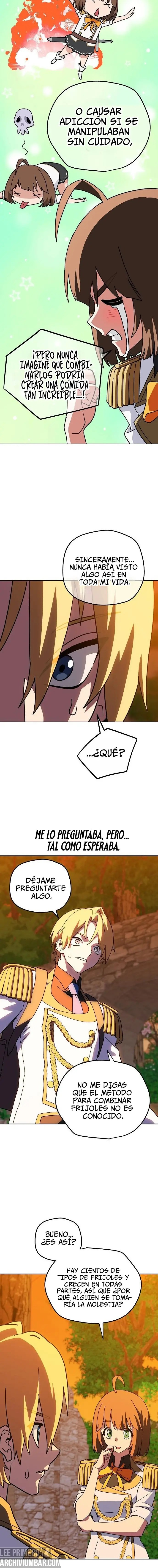 Mi tranquila tienda de conveniencia dentro de la academia. — Capítulo 07 — 4