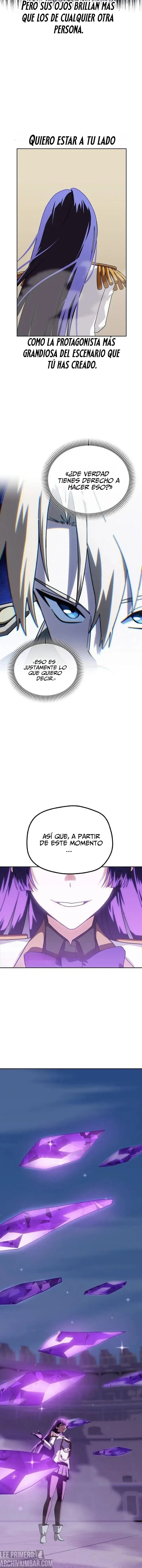 Mi tranquila tienda de conveniencia dentro de la academia. — Capítulo 11 — 5