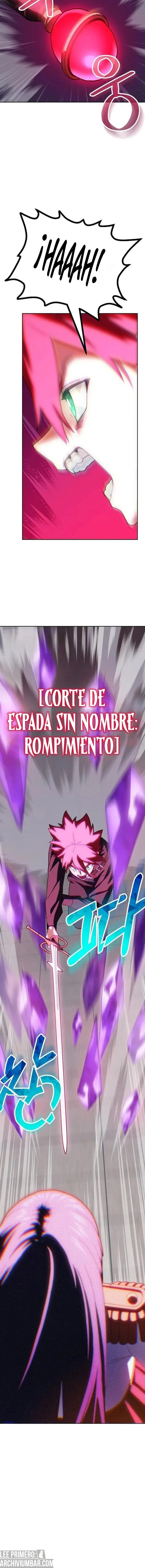Mi tranquila tienda de conveniencia dentro de la academia. — Capítulo 11 — 11