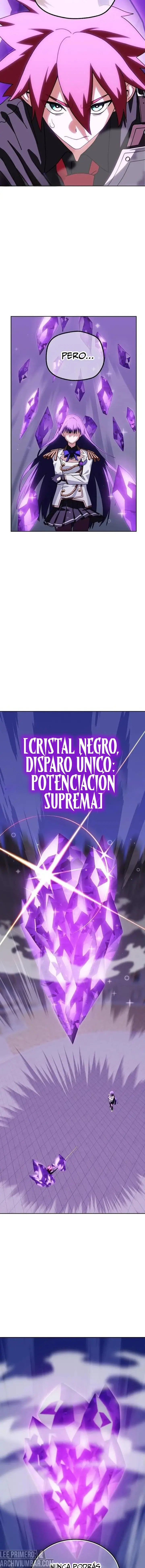 Mi tranquila tienda de conveniencia dentro de la academia. — Capítulo 11 — 15