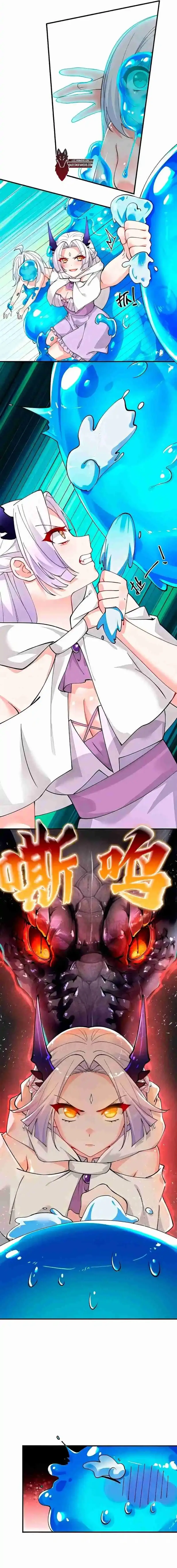 Yo, que poseo un carisma natural, me convertí en el objetivo de discípulas yandere — Capítulo 17 — 9