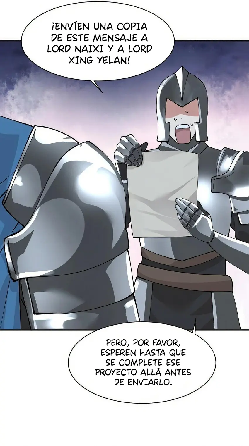 Yo, que poseo un carisma natural, me convertí en el objetivo de discípulas yandere — Capítulo 25 — 10