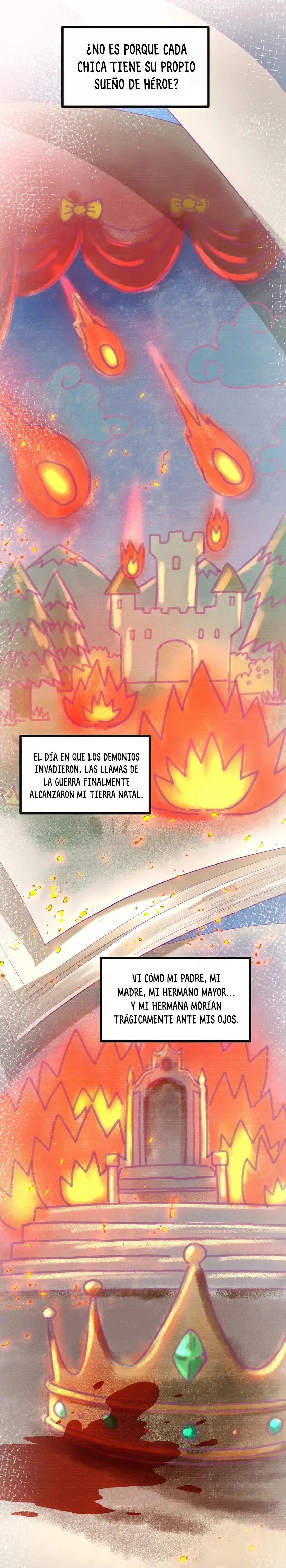 Yo, que poseo un carisma natural, me convertí en el objetivo de discípulas yandere — Capítulo 30 — 3